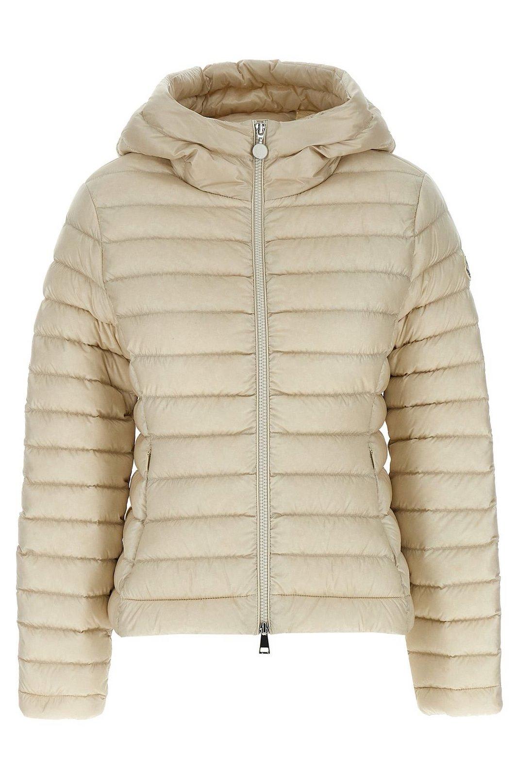 Moncler Ige Zip-up Padded Jacket