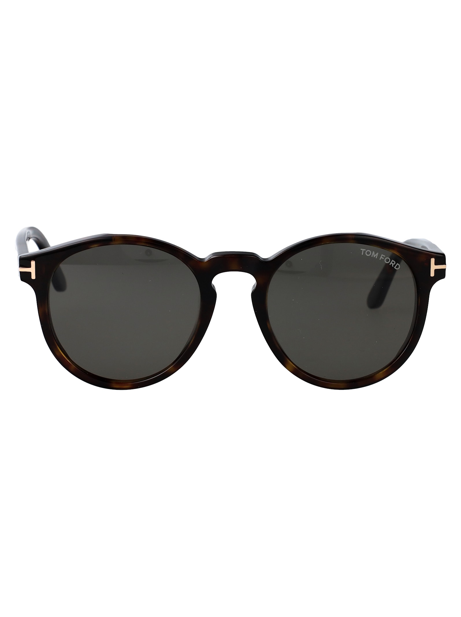 Tom Ford Eyewear Ian-02 Sunglasses