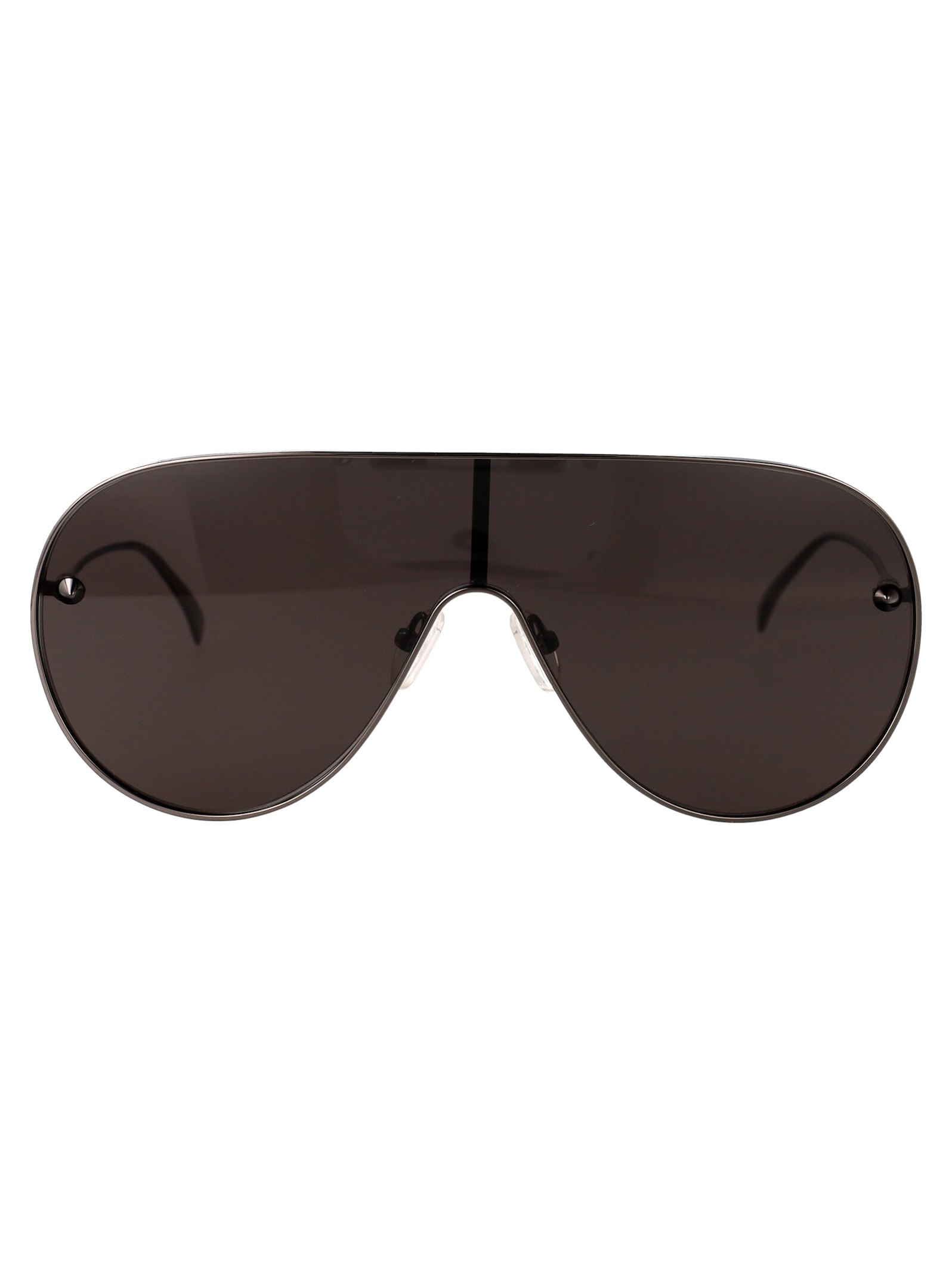 Alexander McQueen Eyewear Am0481s Sunglasses