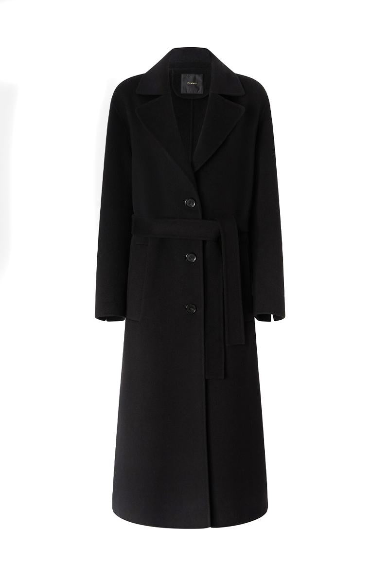 Pinko Coats