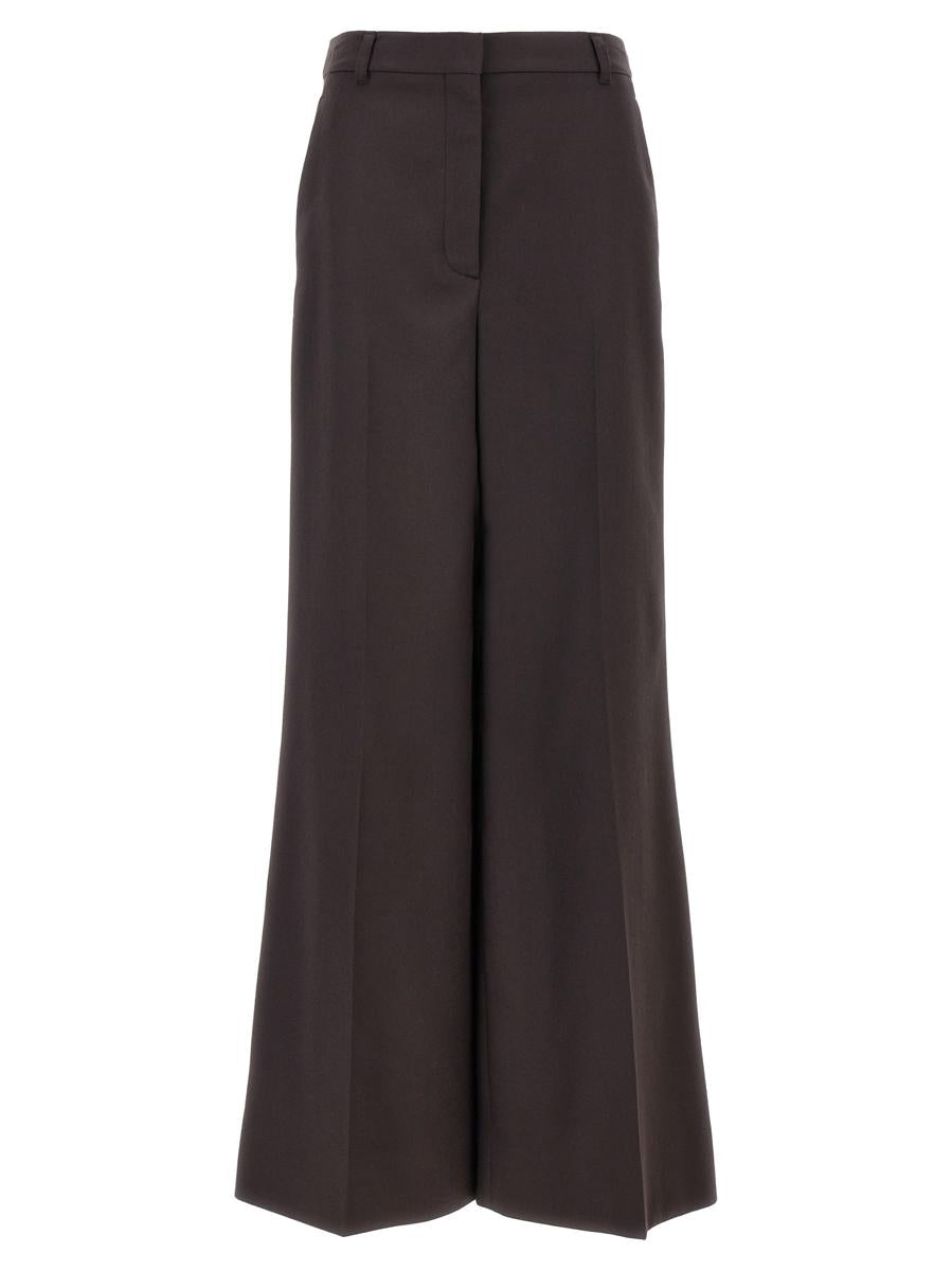 Stella McCartney Loose Leg Pants
