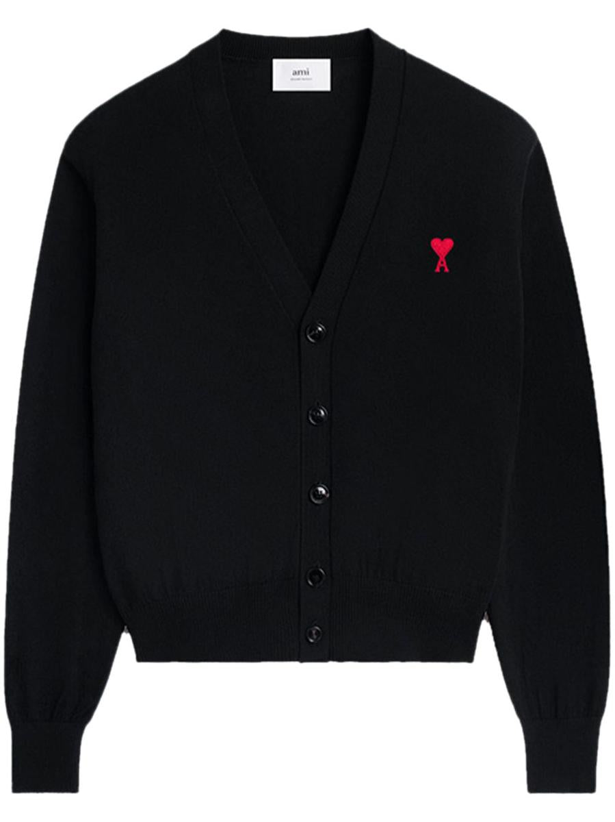AMI Paris Sweaters