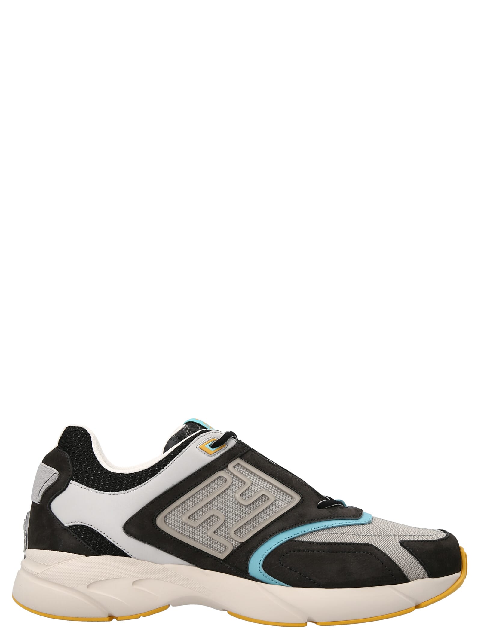 Fendi faster Trainer Sneakers