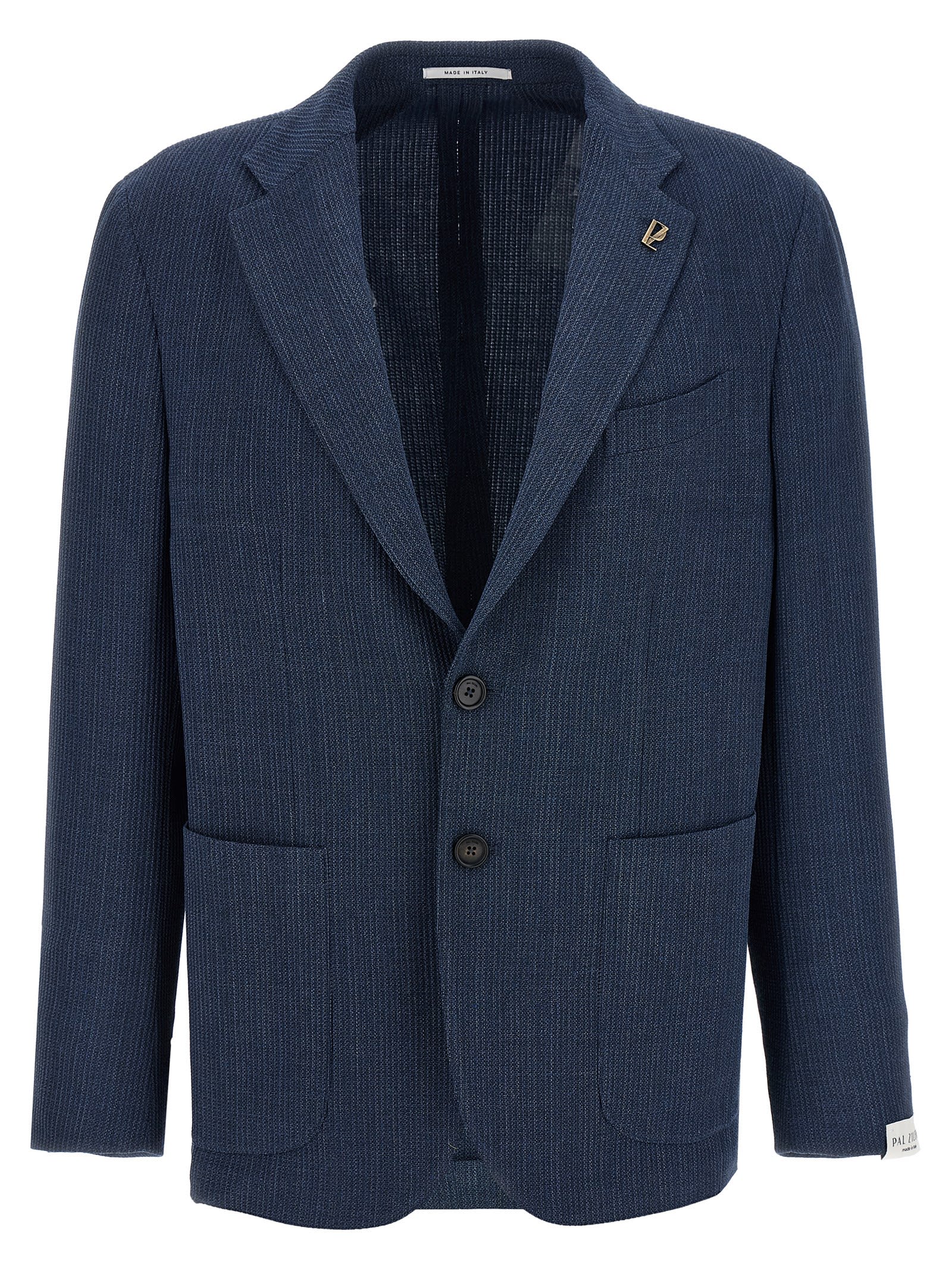 Pal Zileri brera Blazer