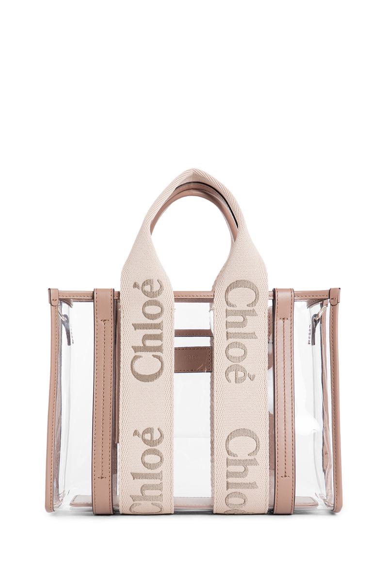 Chloé Tote Bags