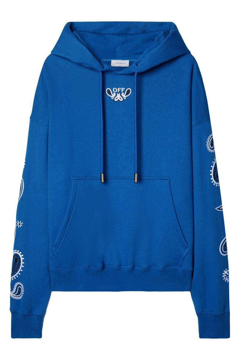 Off-White 卫衣