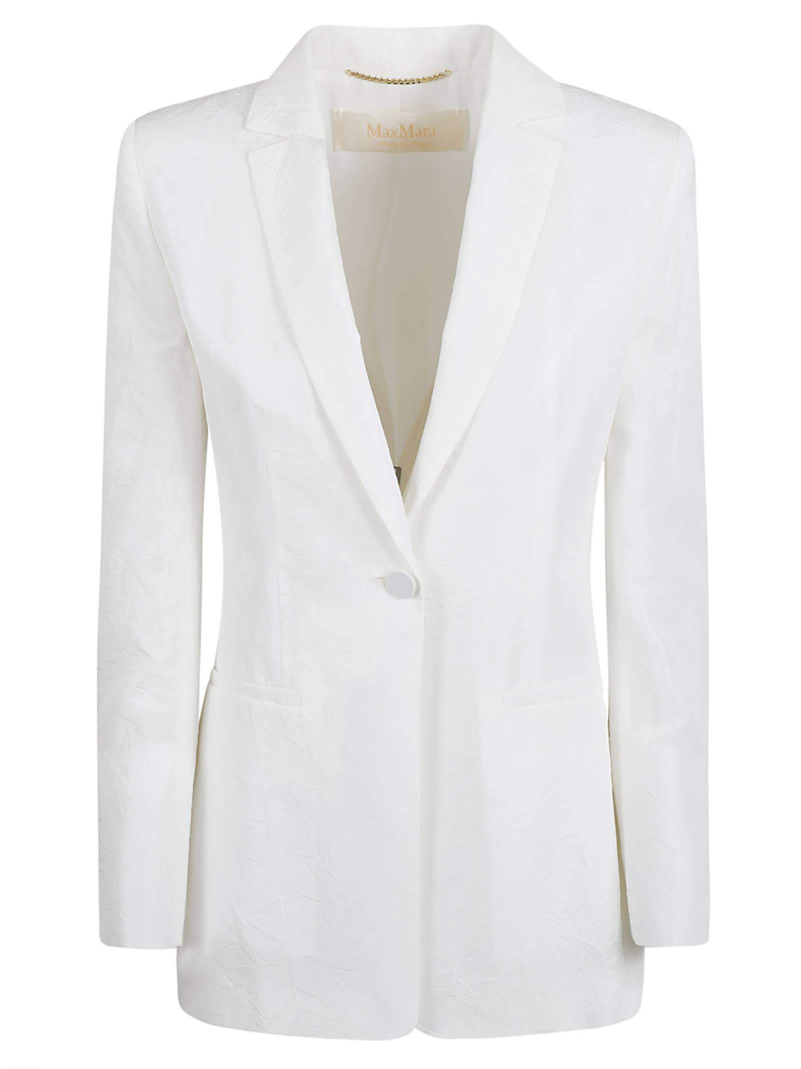 Max Mara Gaspare Blazer