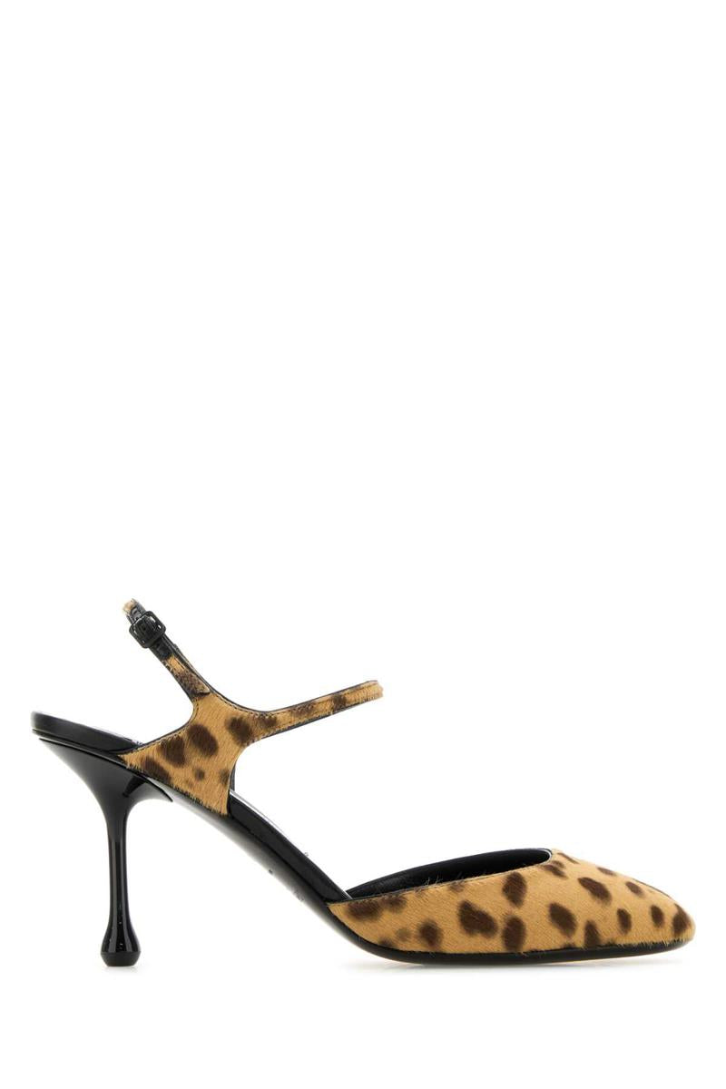 Jimmy Choo 高跟鞋