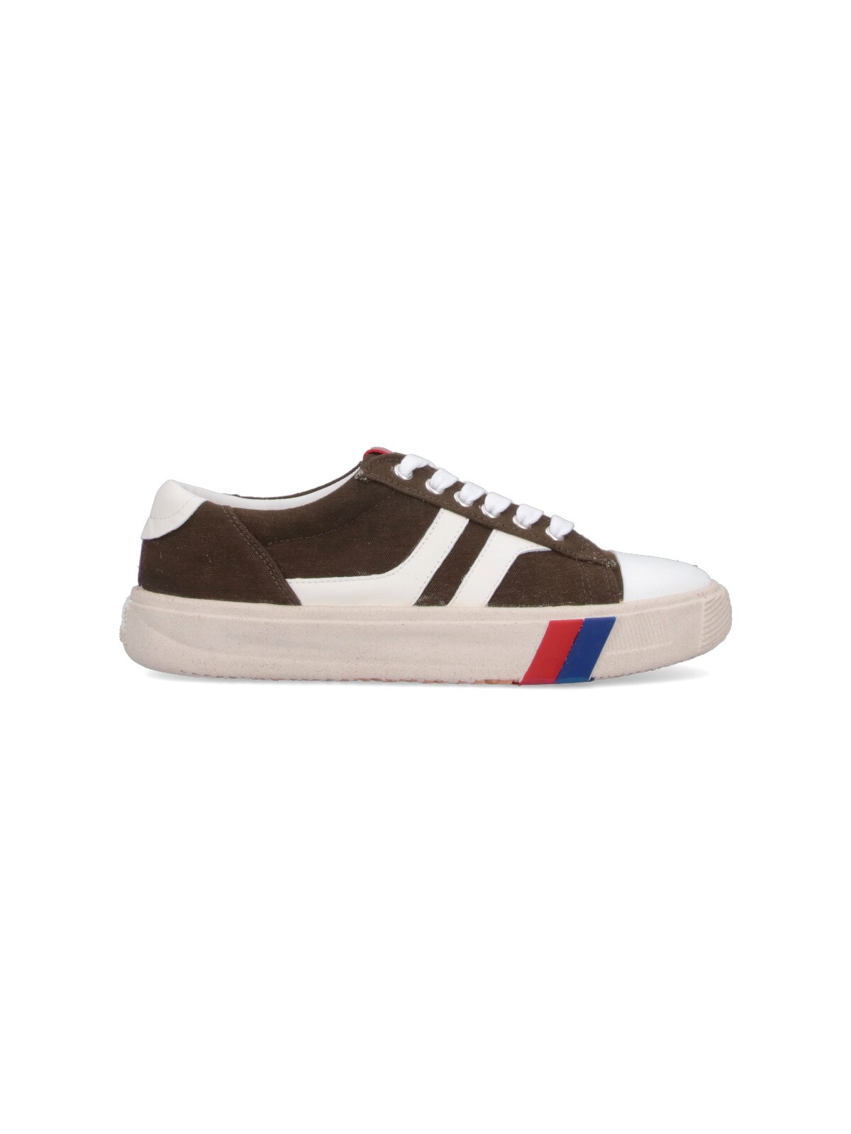 PRO-KEDS 1949 "Royal Ii Orbit" Low-Top Sneakers