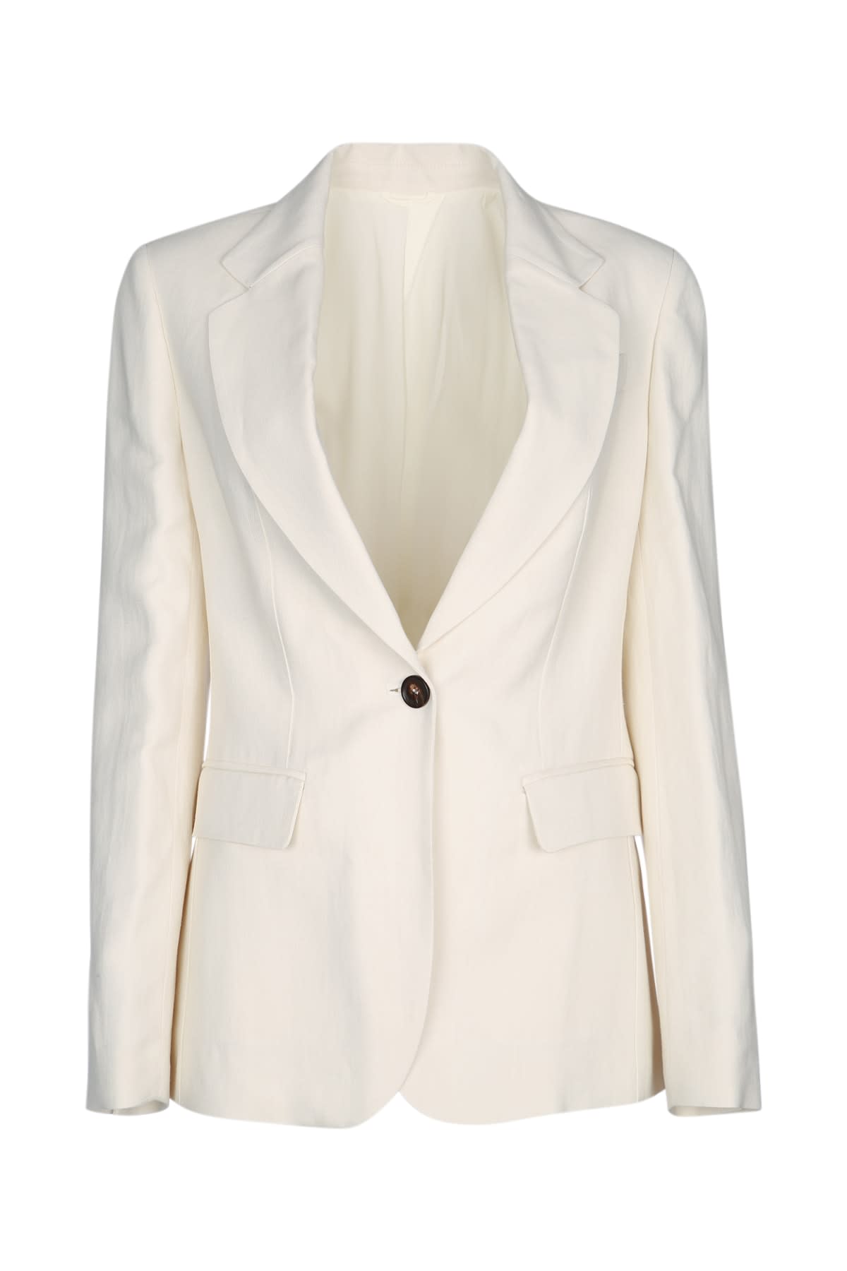 Brunello Cucinelli Suit-type Jacket