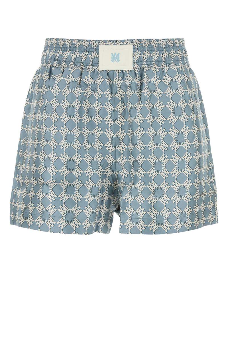 Amiri Shorts