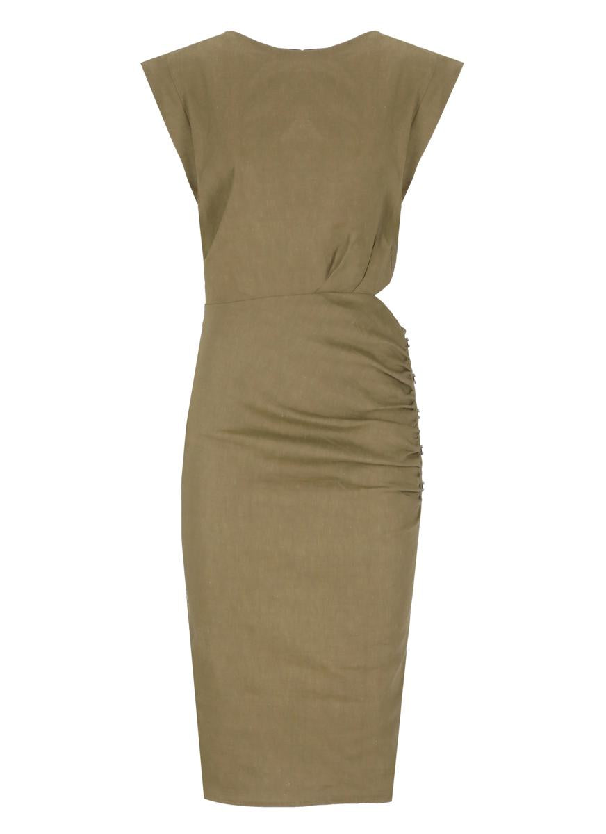 Pinko Dresses