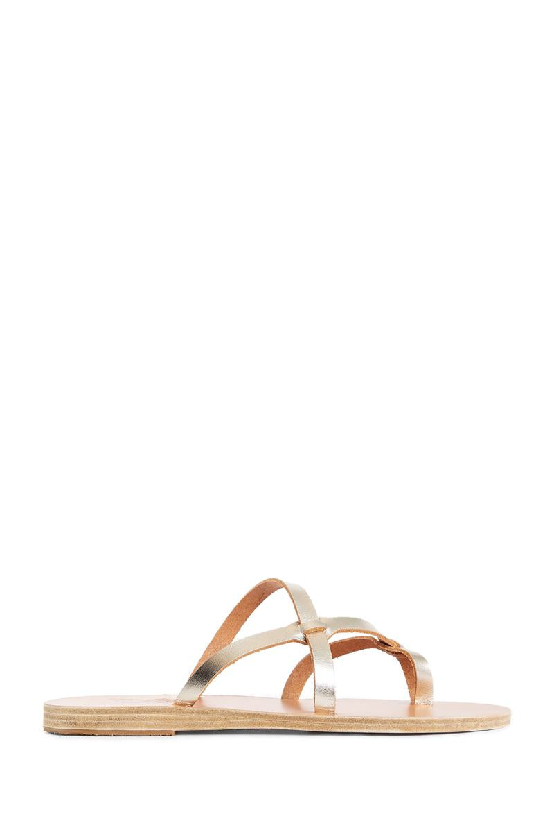 Ancient Greek Sandals 凉鞋拖鞋