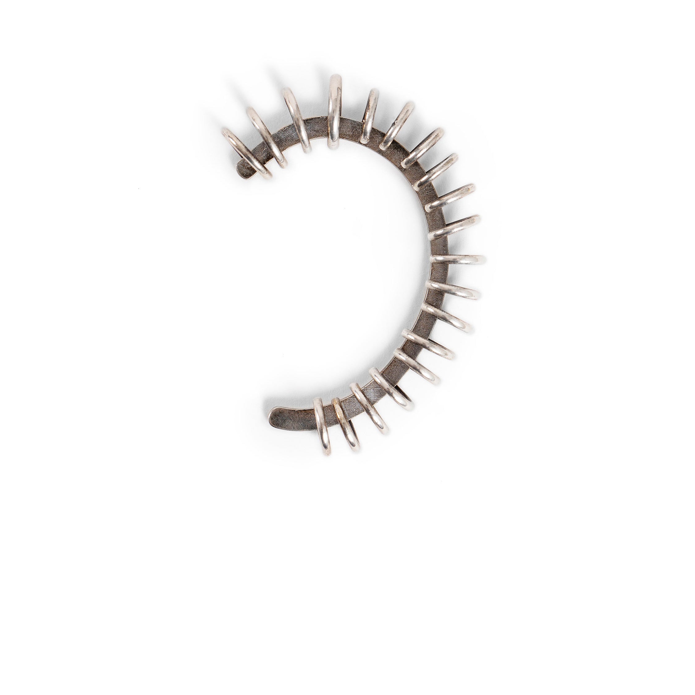 ANGOSTURA UNISEX SILVER JEWELLERY