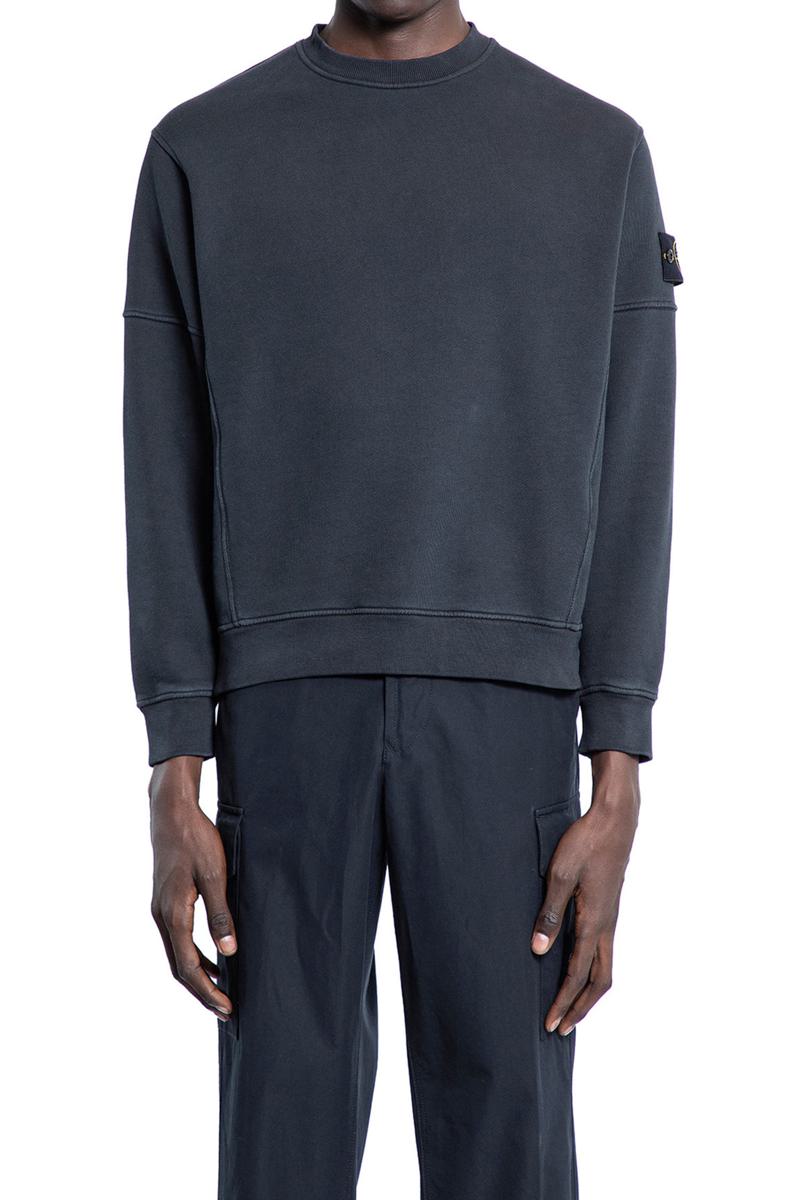 Stone Island Sweatshirts