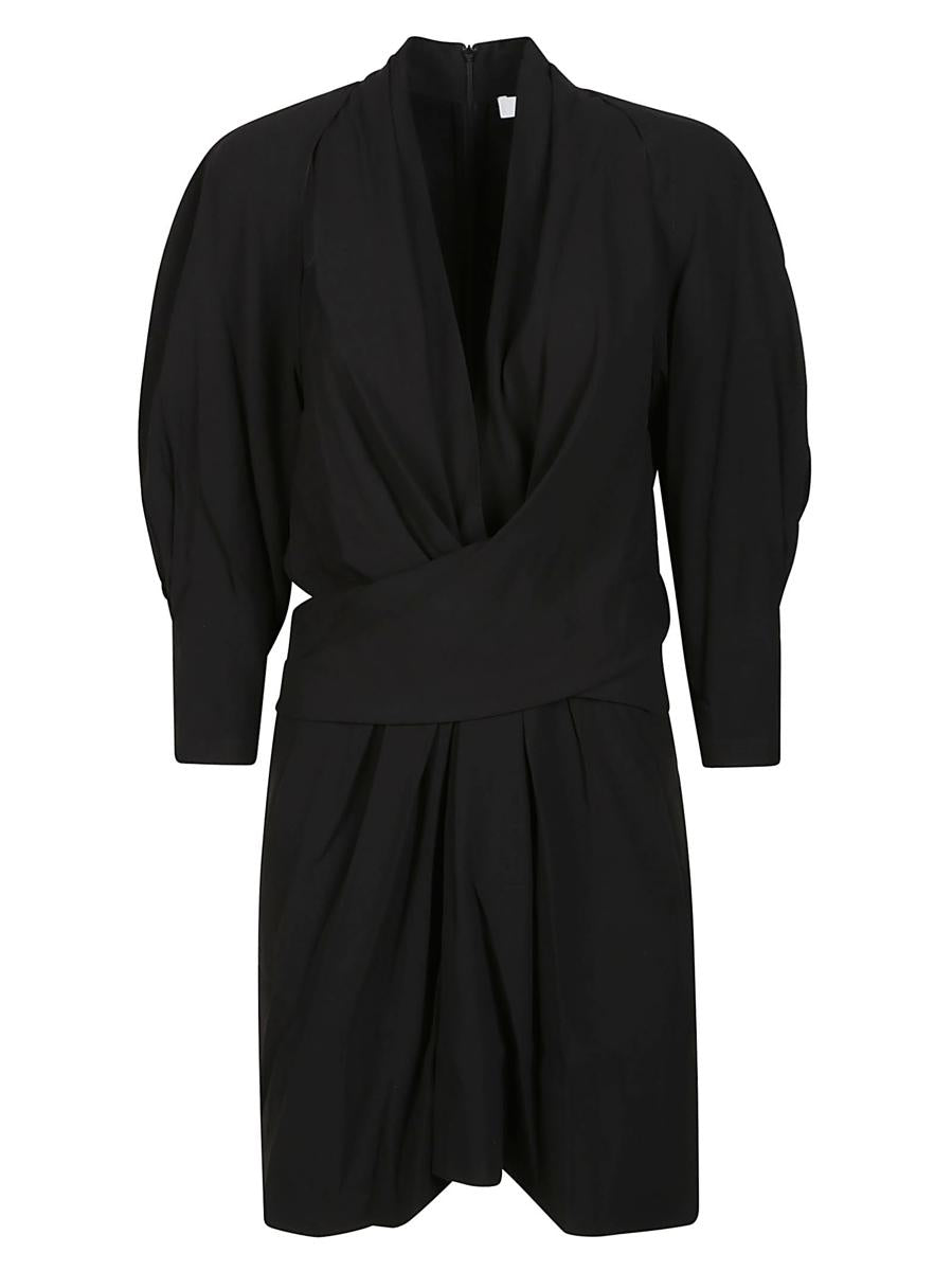 Iro Dress