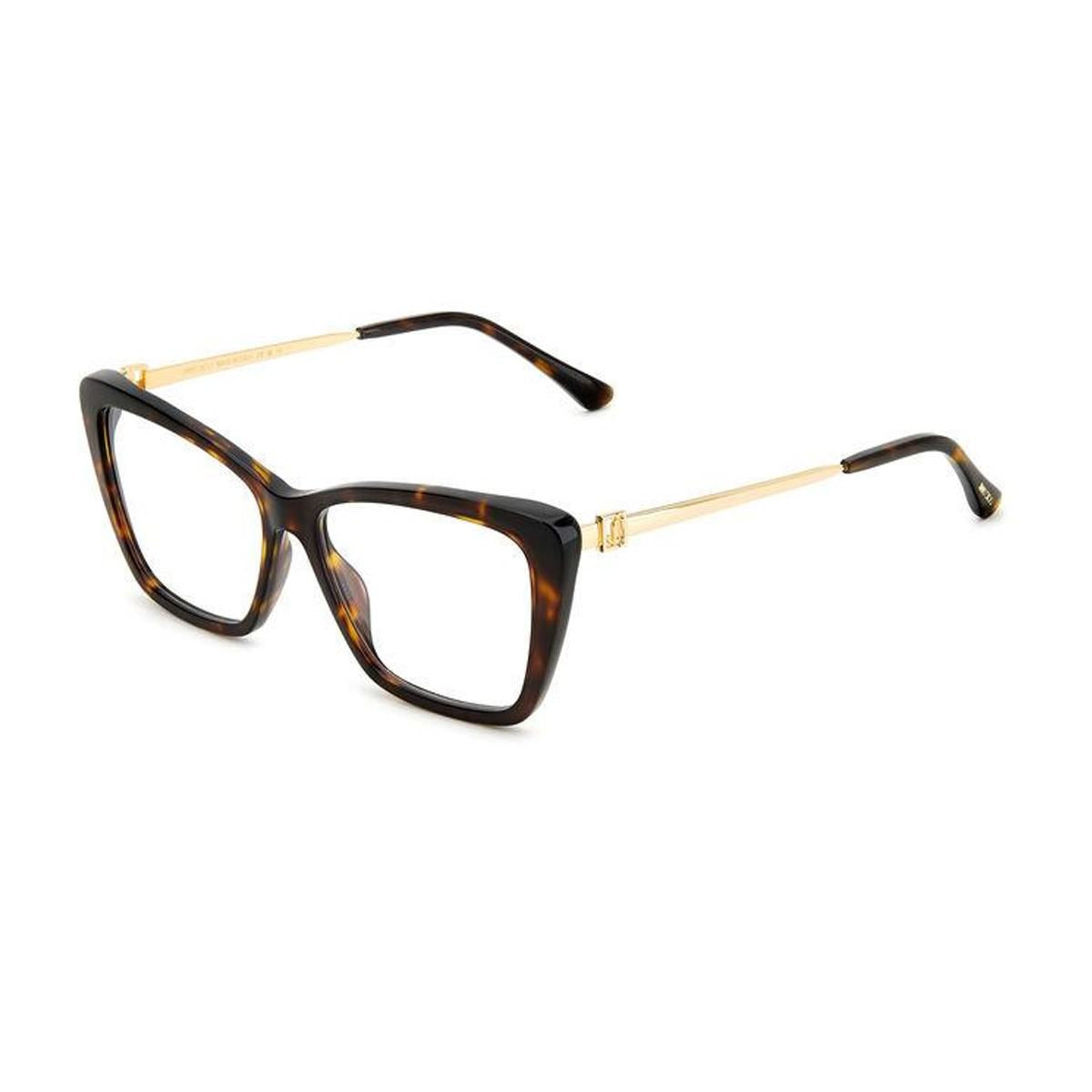 Jimmy Choo Jc 375 Eyeglasses