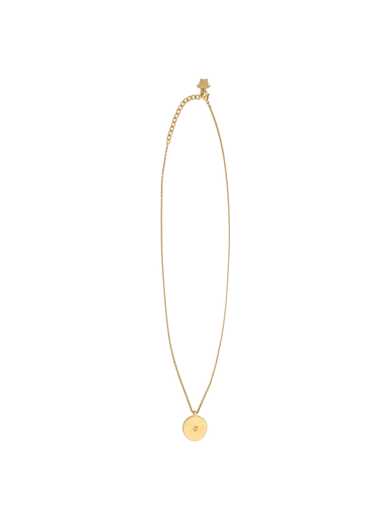 Versace Necklace