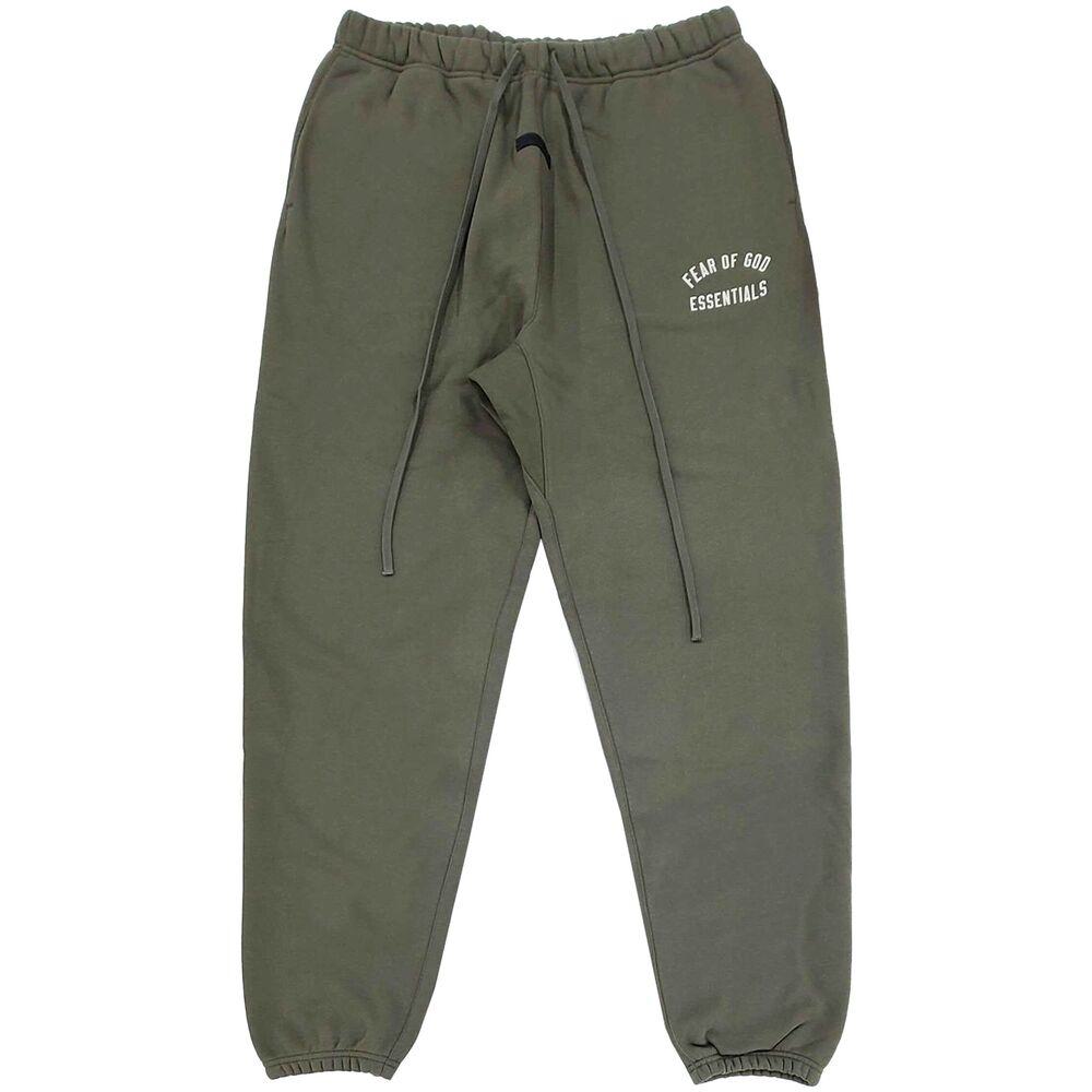 Fear Of God Essential Pants