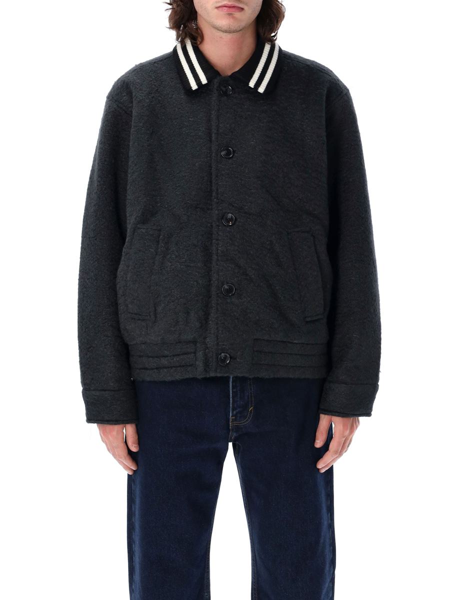 Obey Saunders Blouson夹克