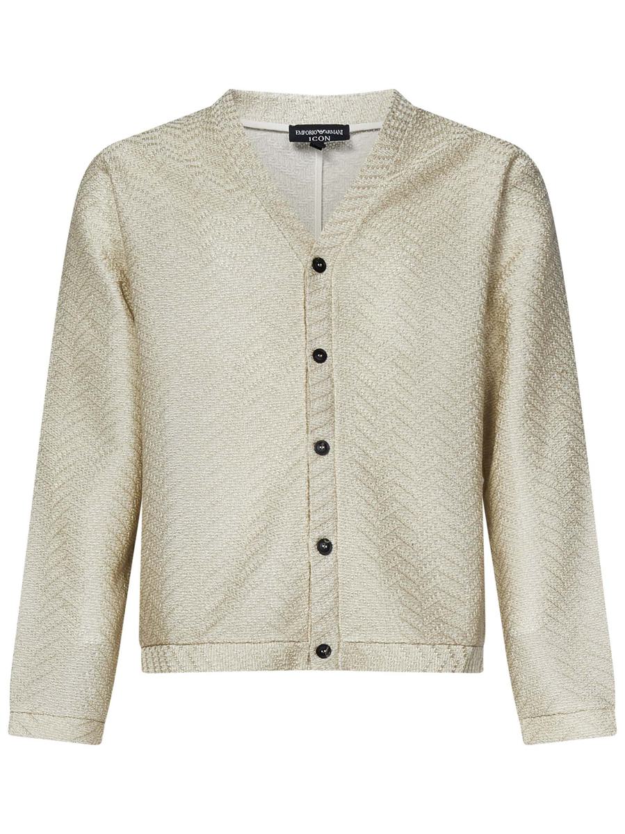 Emporio Armani Cardigan