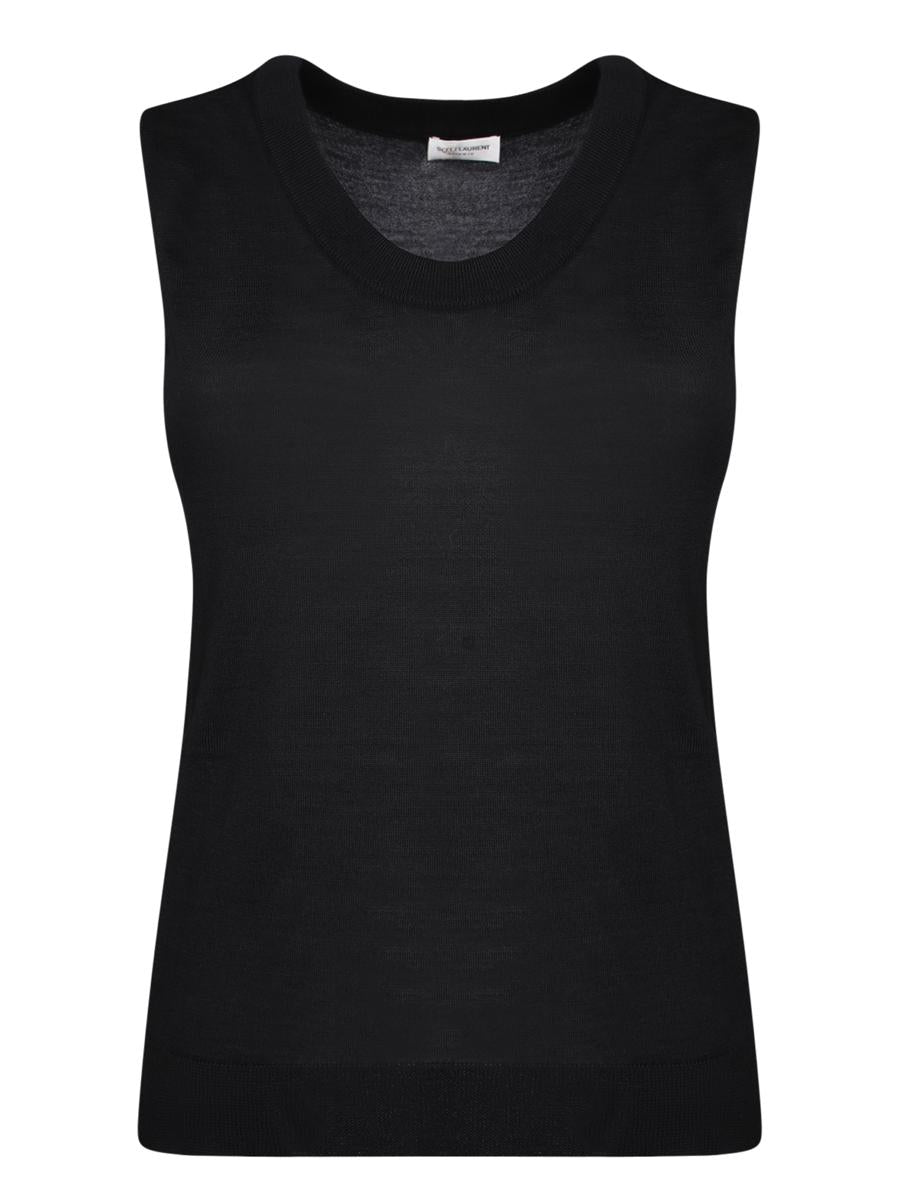 Saint Laurent 上衣
