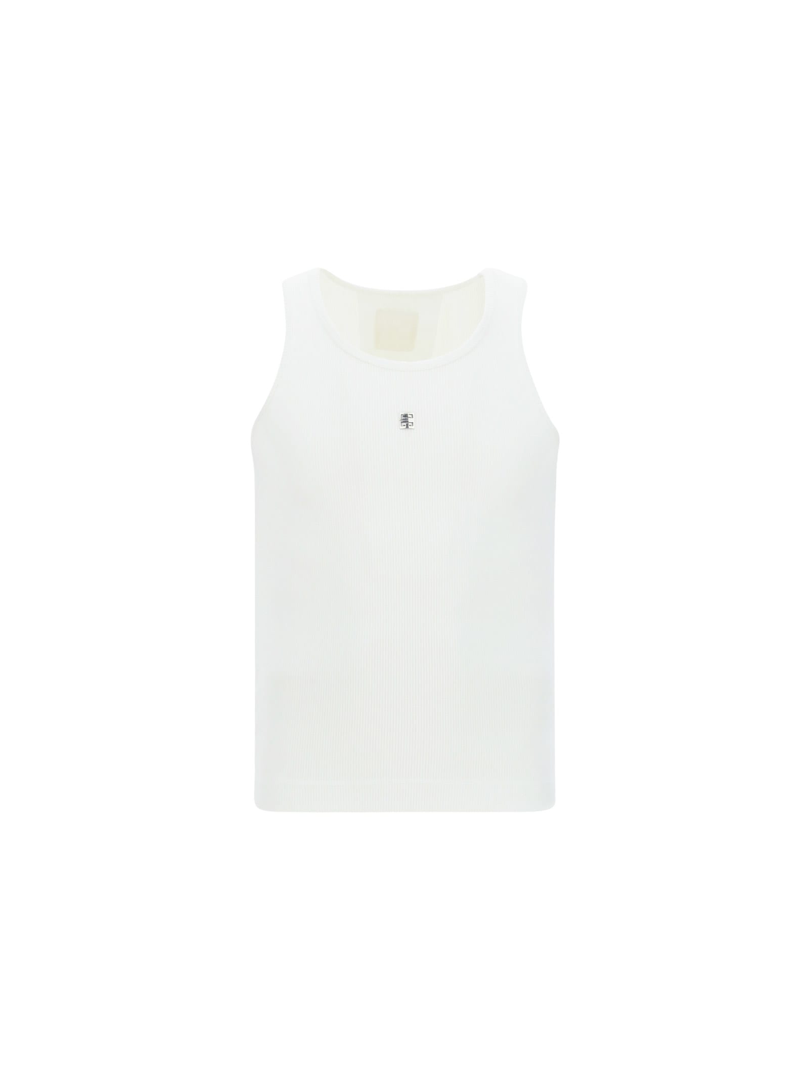 Givenchy Ribbed Tank Top