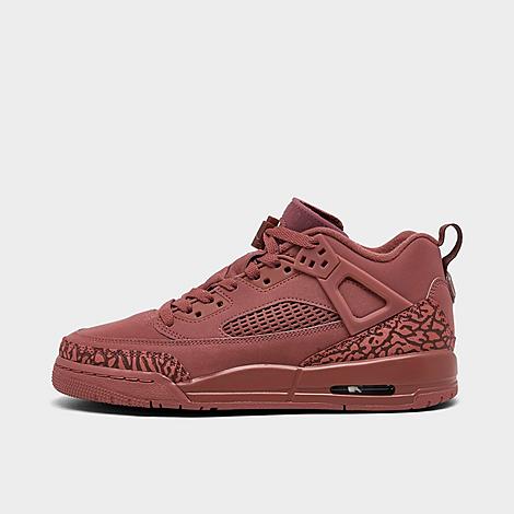 Big Kids' Spizike Low Casual Shoes