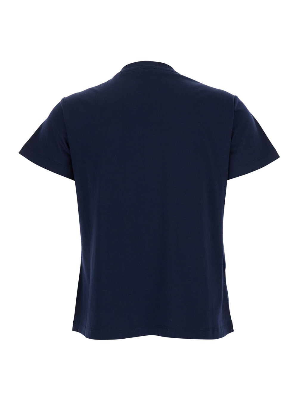 Pinko Cotton T-shirt With Logo