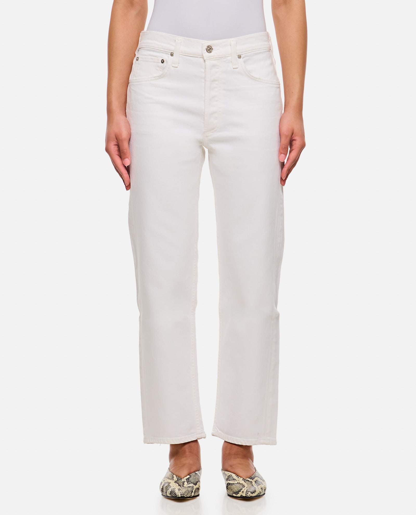 Citizens of Humanity Delfina Denim Pants