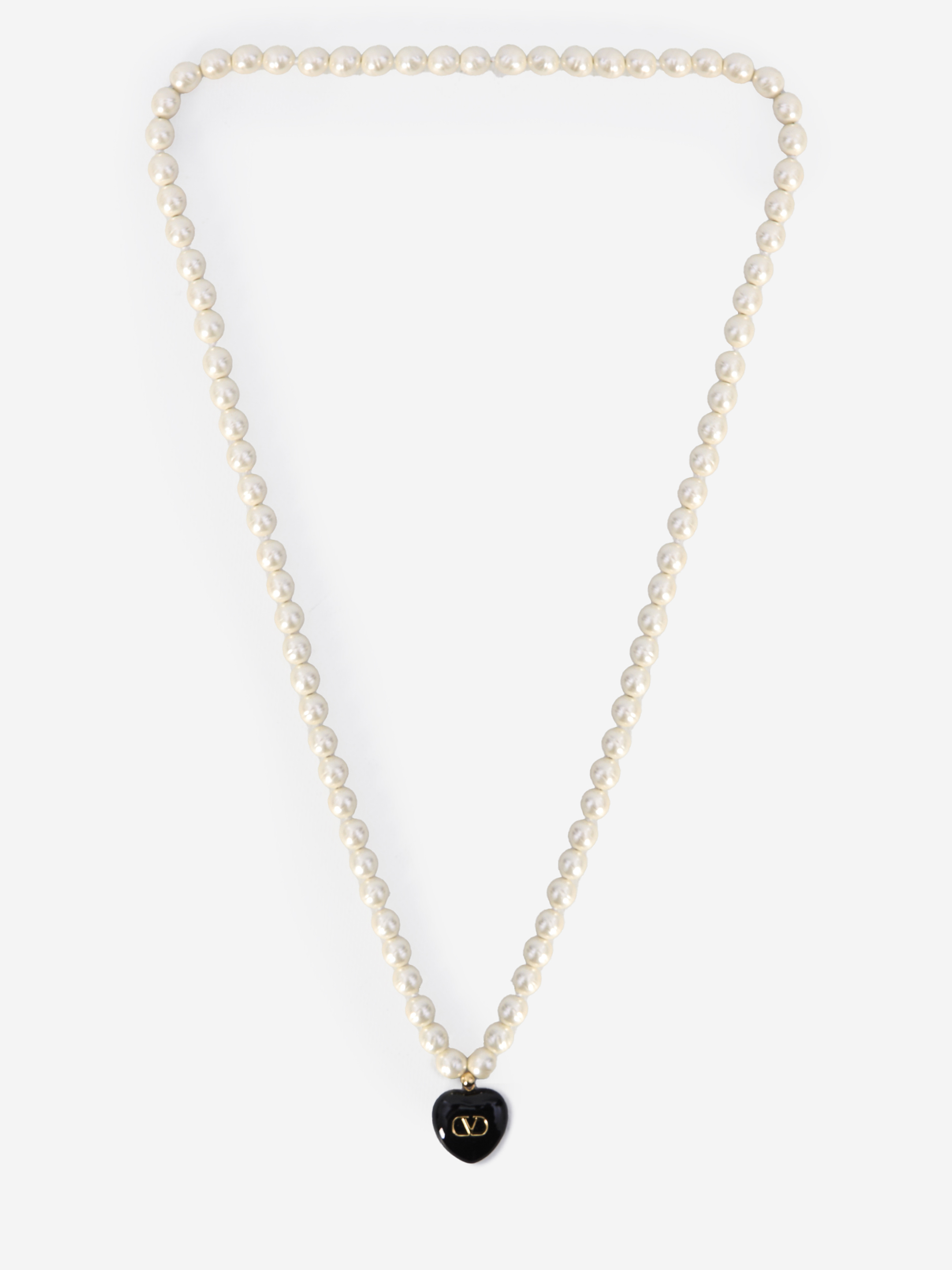 Coeur Royal necklace