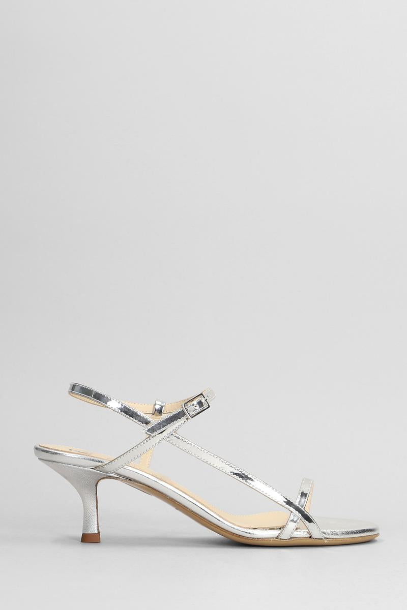 Fabio Rusconi Sandals