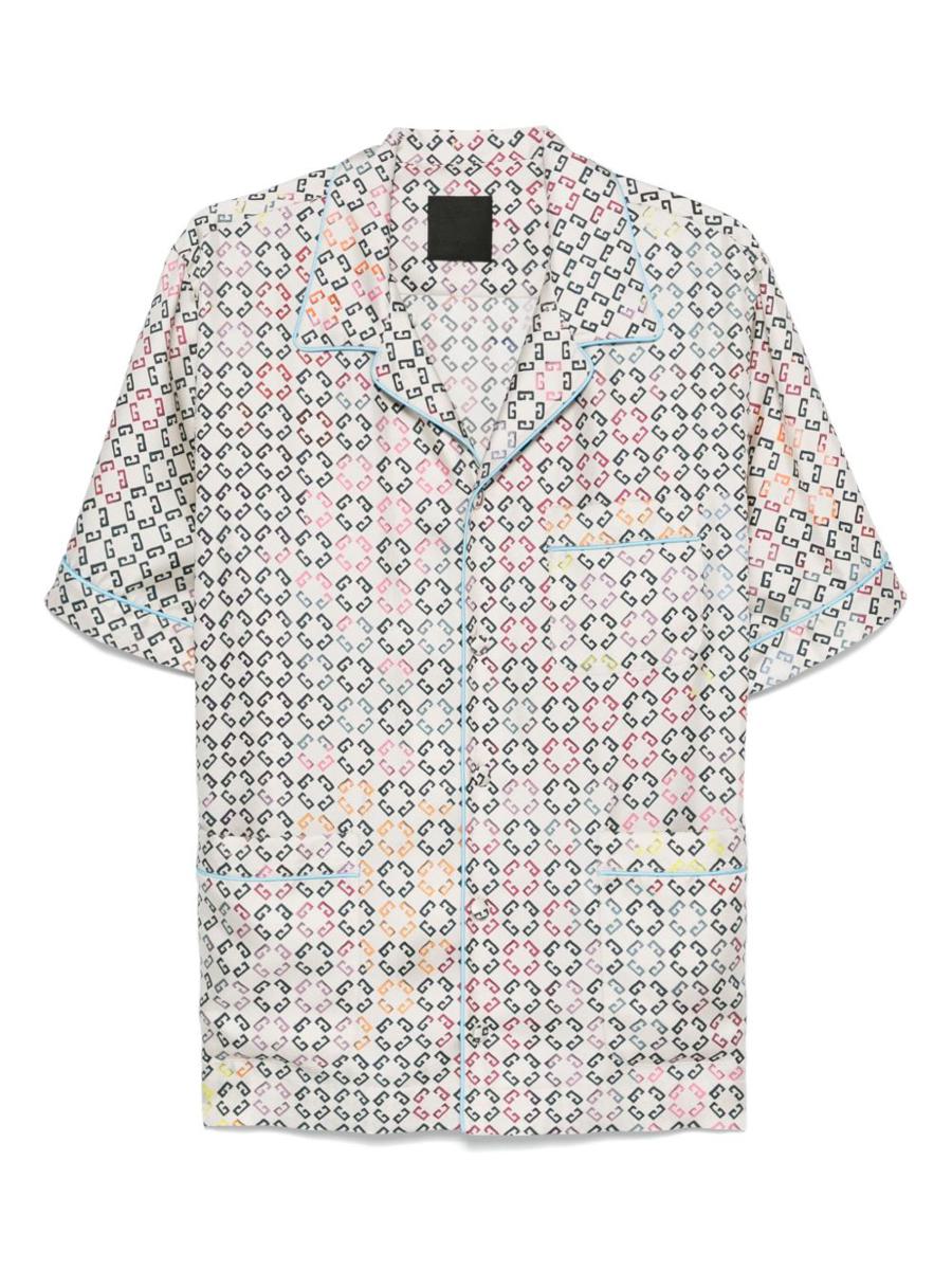 Givenchy Shirts