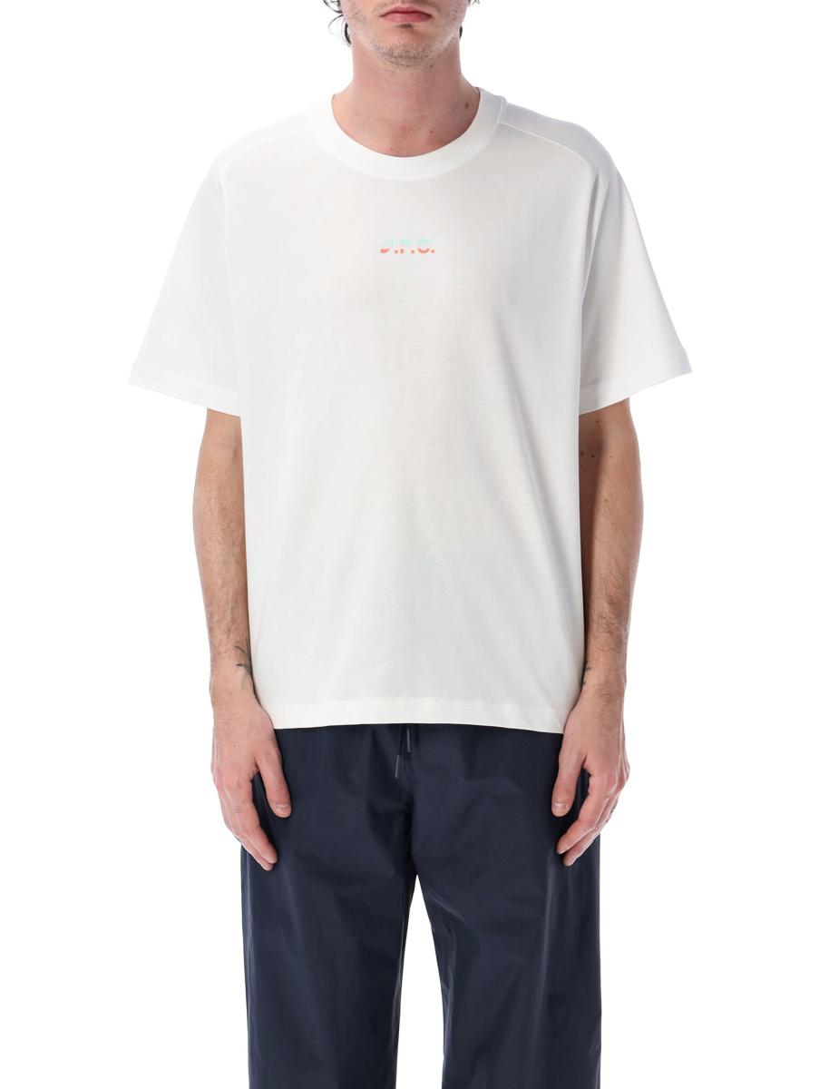 Asics X A. P.C. Wind T-Shirt