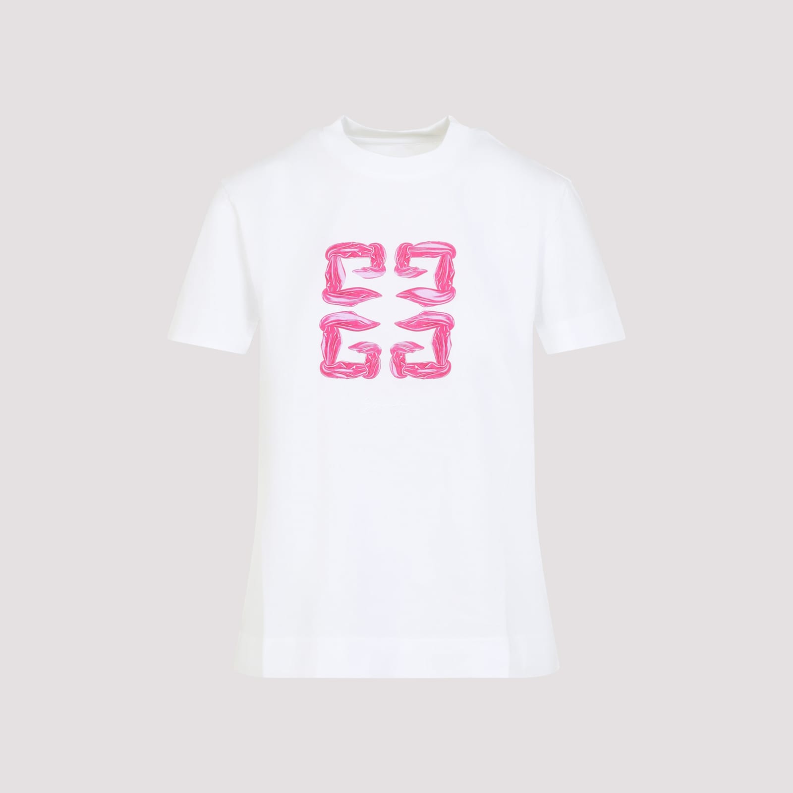 Givenchy Slim T-shirt