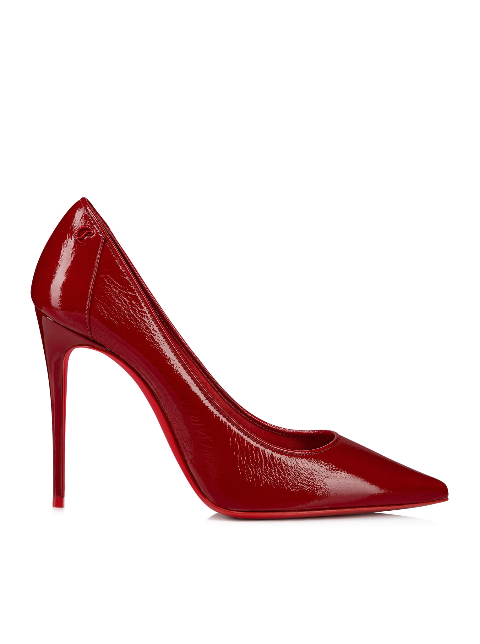 Christian Louboutin Sporty Kate 100mm Decollete