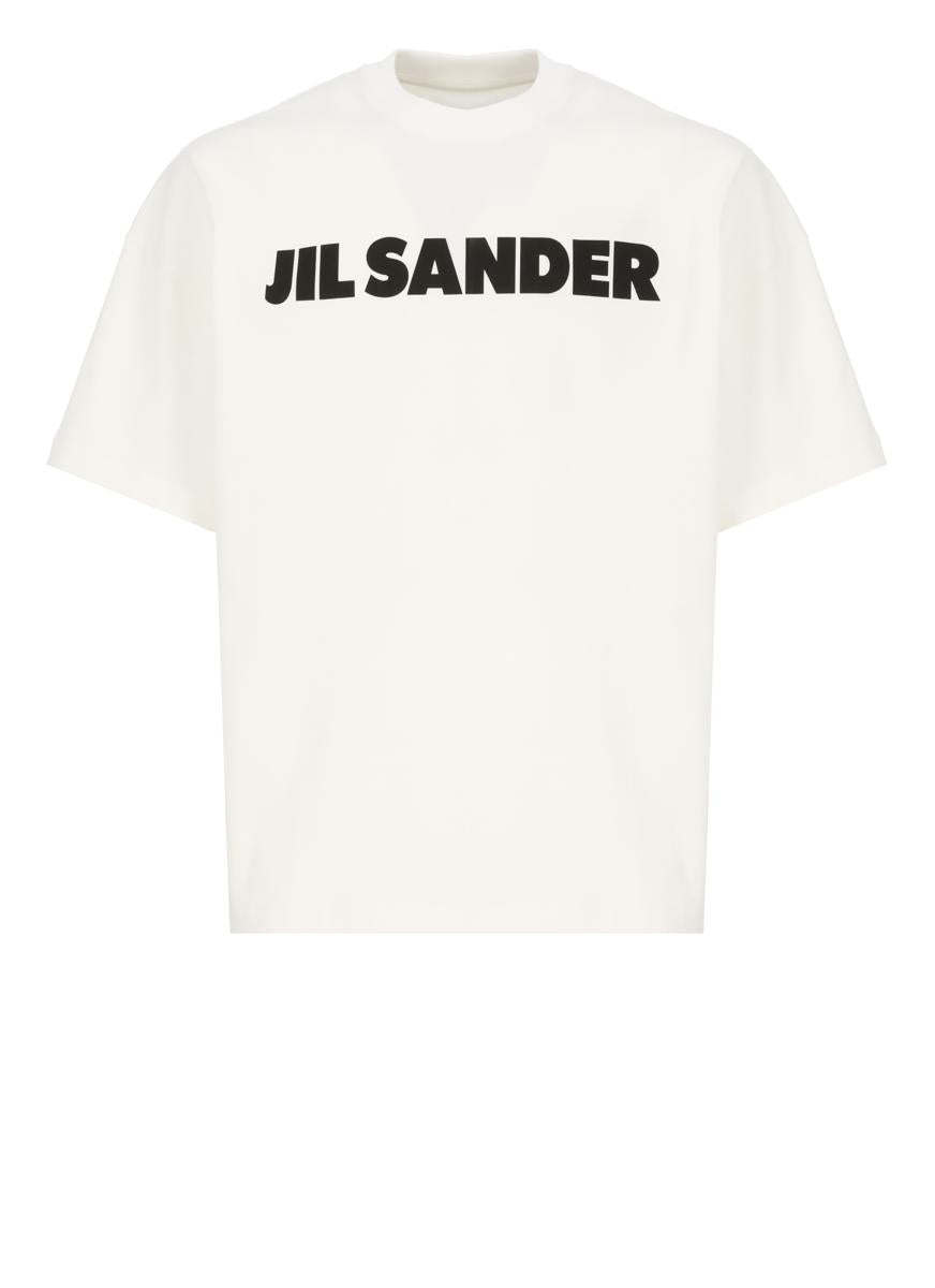 Jil Sander T恤衫及Polo衫