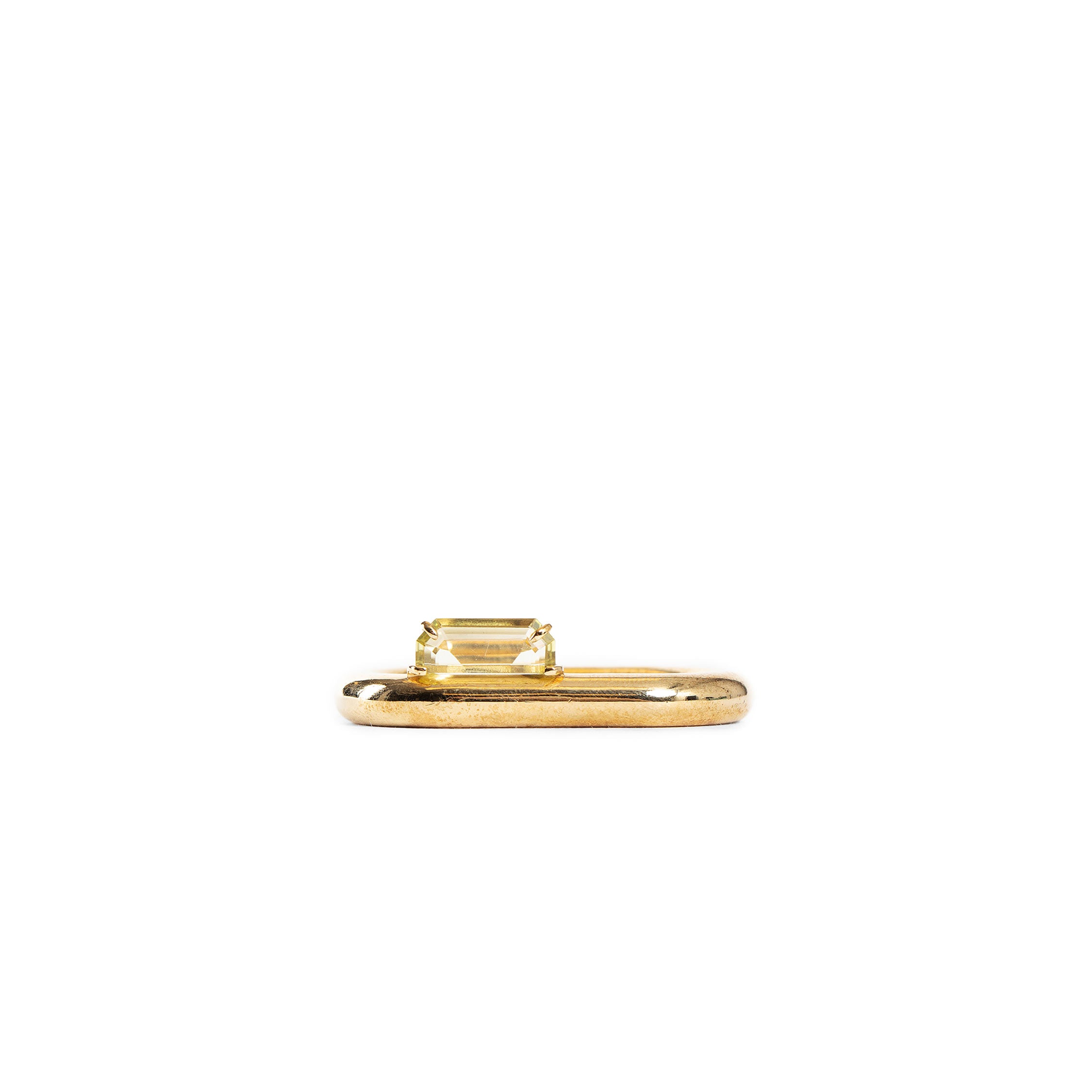 SUOT STUDIO UNISEX GOLD JEWELLERY