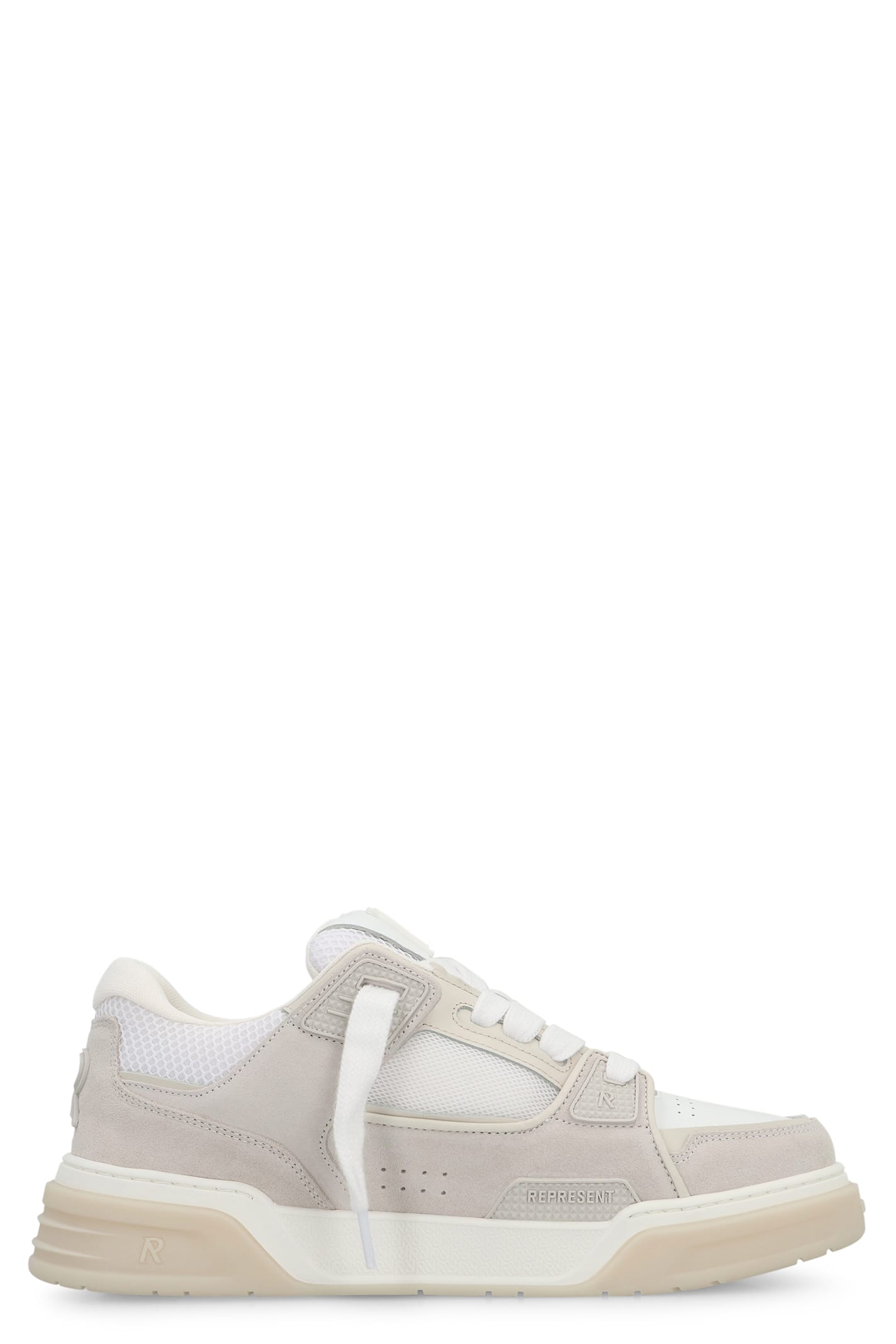 REPRESENT Studio Chunky Sneakers