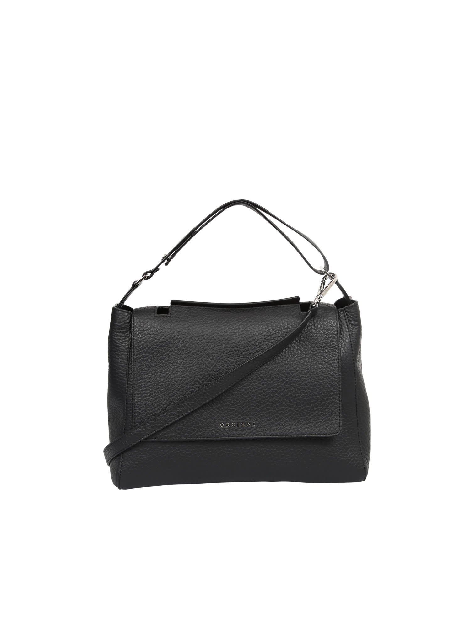 Orciani Sveva Medium Bag