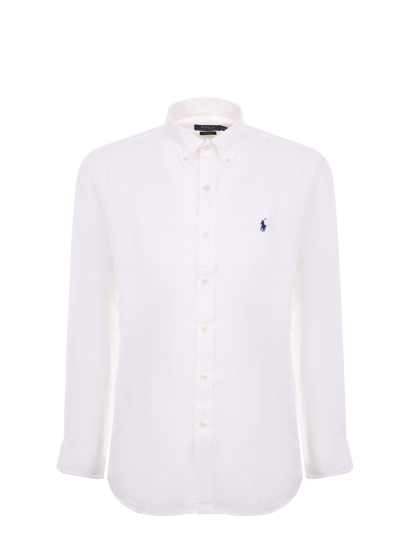 Polo Ralph Lauren Linen Shirt