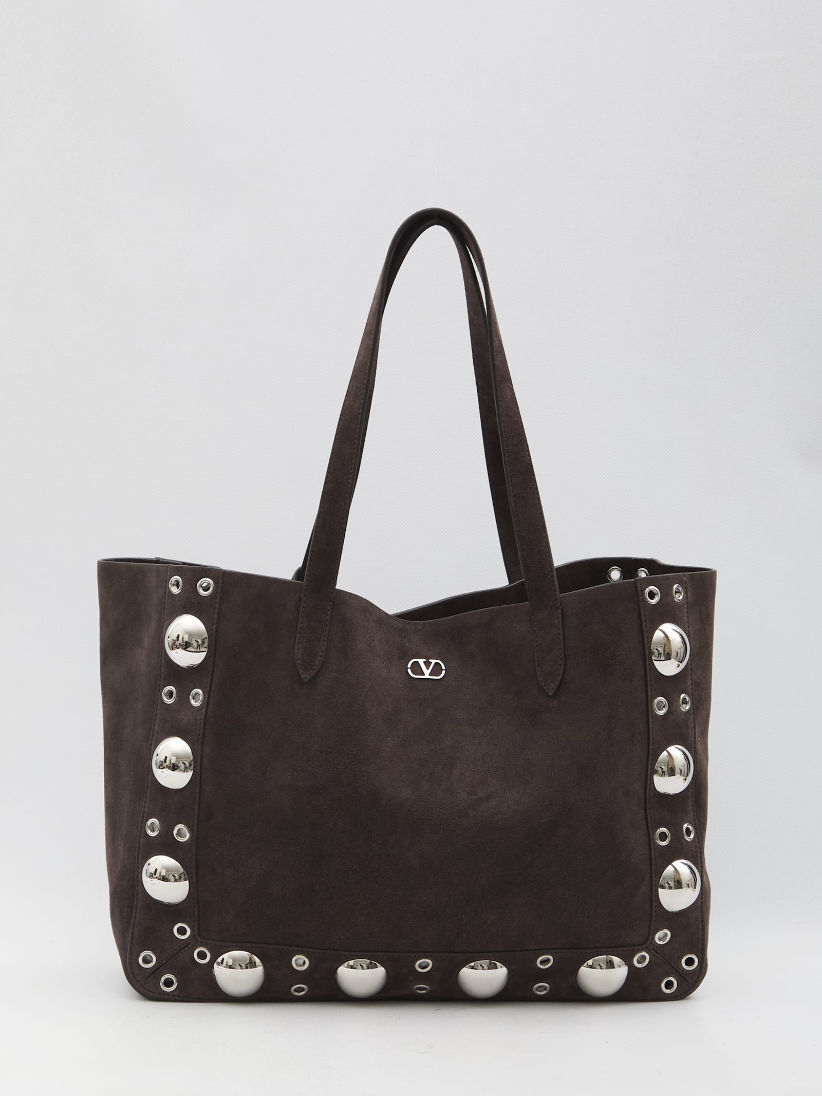 Valentino Garavani Nellcote 托特包