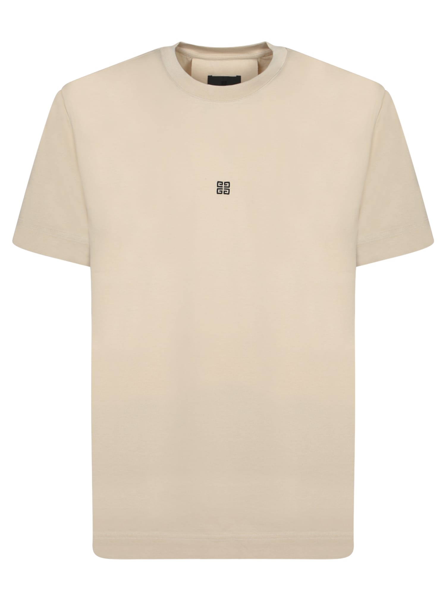 Givenchy Embroidery T-shirt