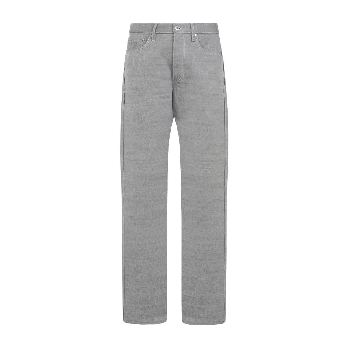 Maison Margiela 牛仔裤