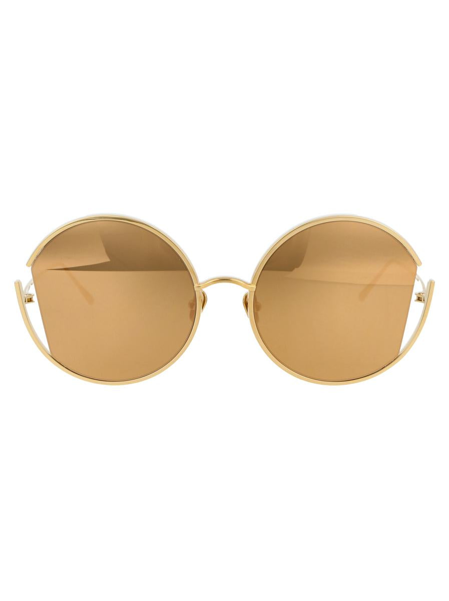 Linda Farrow Sunglasses