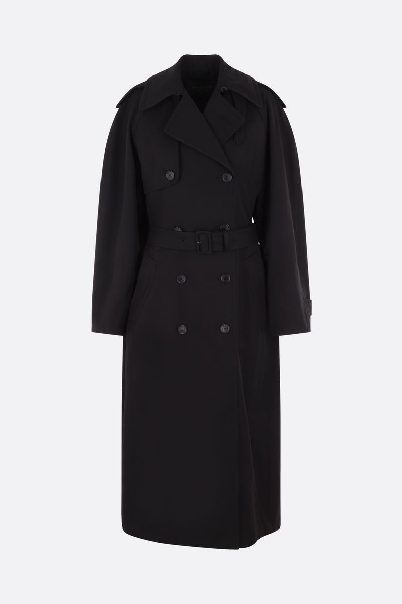 Balenciaga Coats