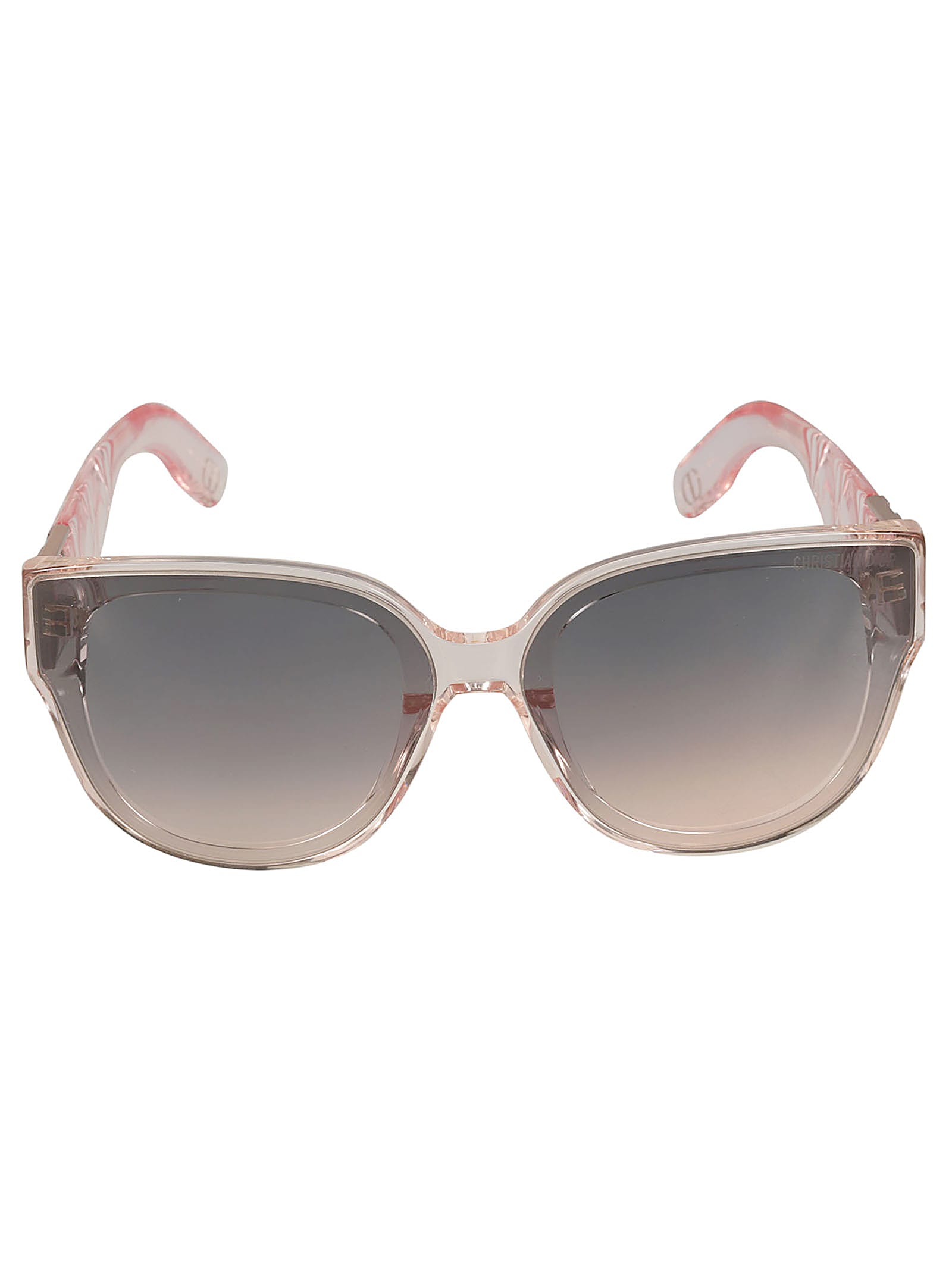 Dior Eyewear Lady 95 22 R3i Wayfarer Sunglasses