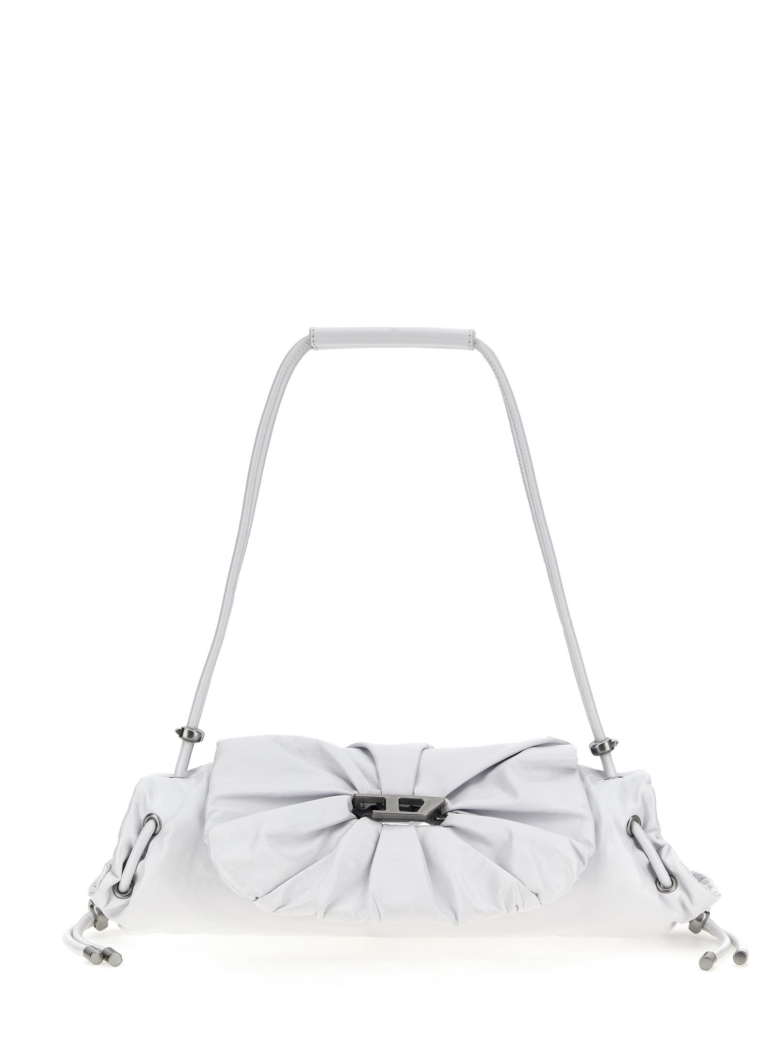 Diesel Scrunch-d Shoulder Bag