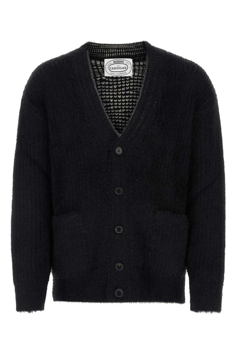 Missoni Knitwear
