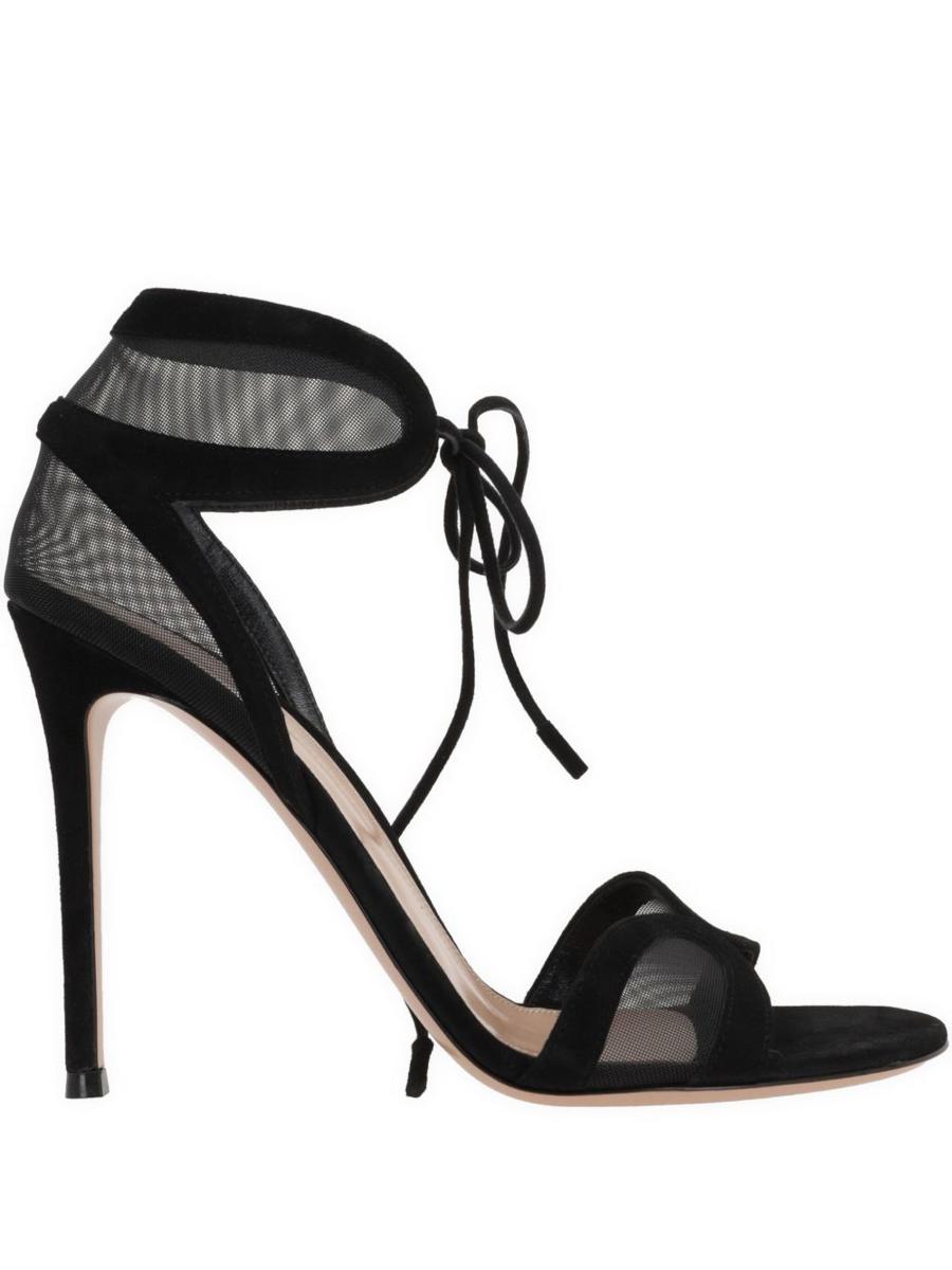 Gianvito Rossi 凉鞋